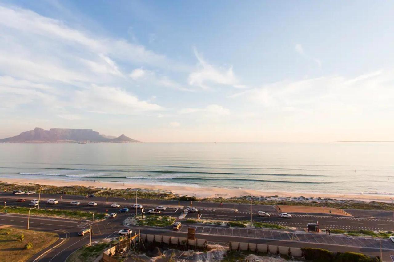 Seaside Gem Table Mountain Views Apartment Cape Town